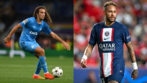 Olympique e PSG fazem um grande jogo pelas oitavas da Copa da França - Getty Images