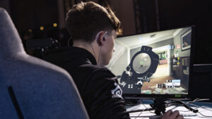 Competição vai para o terceiro dia - Ubisoft