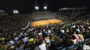 Rio Open chega em sua reta final nesta sexta-feira, 24 - ©Fotojump