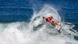 Na foto, Samuel Pupo - Foto: Buda Mendes / Getty Imagem