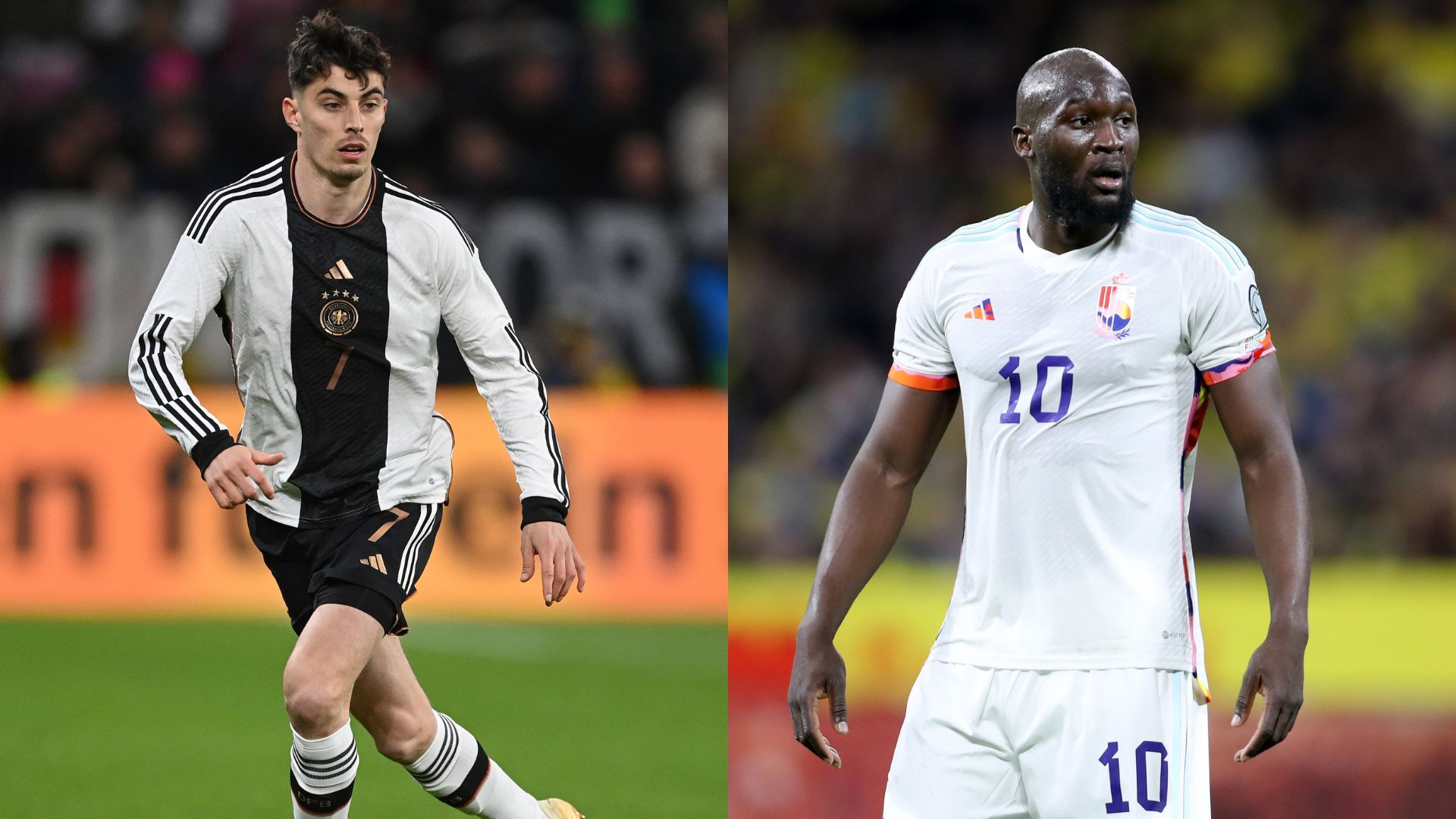Alemanha x Bélgica: saiba onde assistir à partida - Getty Images