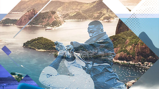 Inscrições ficam abertas até o dia 6 de abril - Divulgação