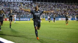 Ceará e Sergipe pela Copa do Nordeste - Flickr Ceará / Felipe Santos