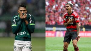Confira os favoritos a vencerem os principais estaduais do Brasil - Getty Images