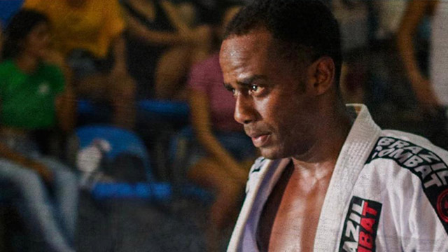 Filme retrata a trajetória de um dos maiores nomes do jiu-jitsu - Reprodução