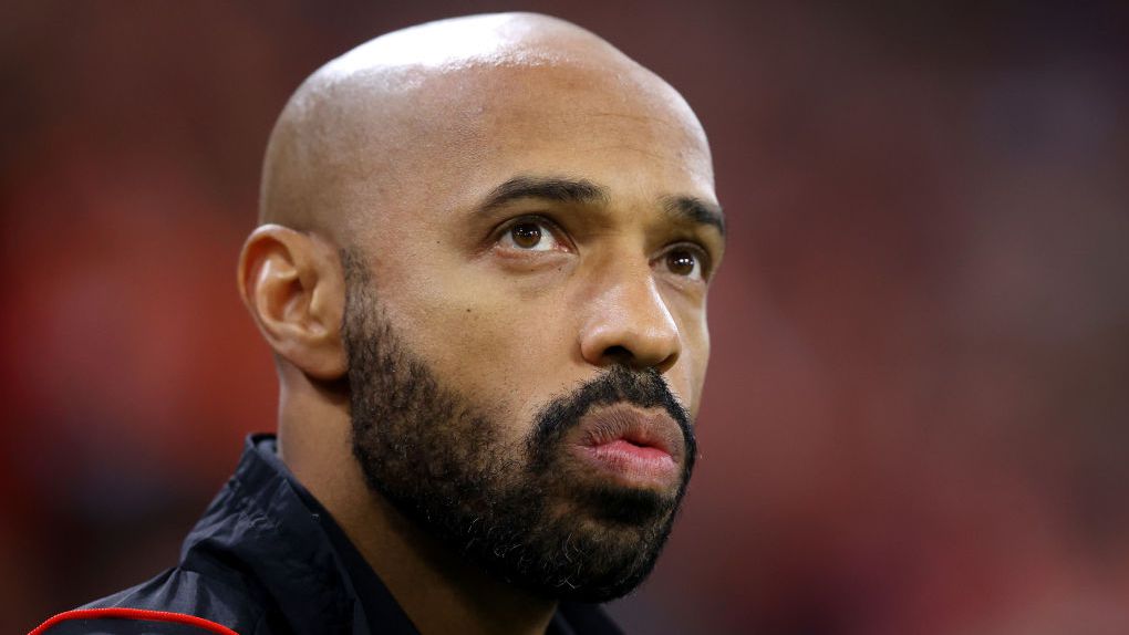 Henry não gostou nada da forma como o PSG geriu o futebol nos últimos anos - Getty Images