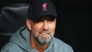 Klopp não faz uma boa temporada com o Liverpool - Getty Images