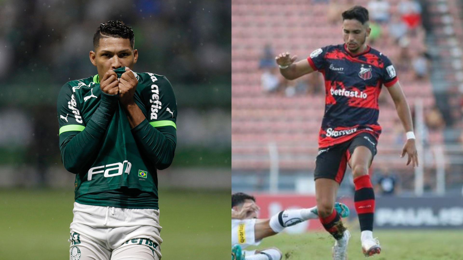 Palmeiras x Ituano pelo Paulistão: saiba onde assistir à partida - Getty Images - Miguel Schincariol / Ituano