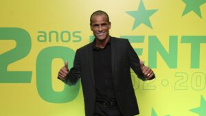 Rivaldo fala sobre temporada do Flamengo - Getty Images