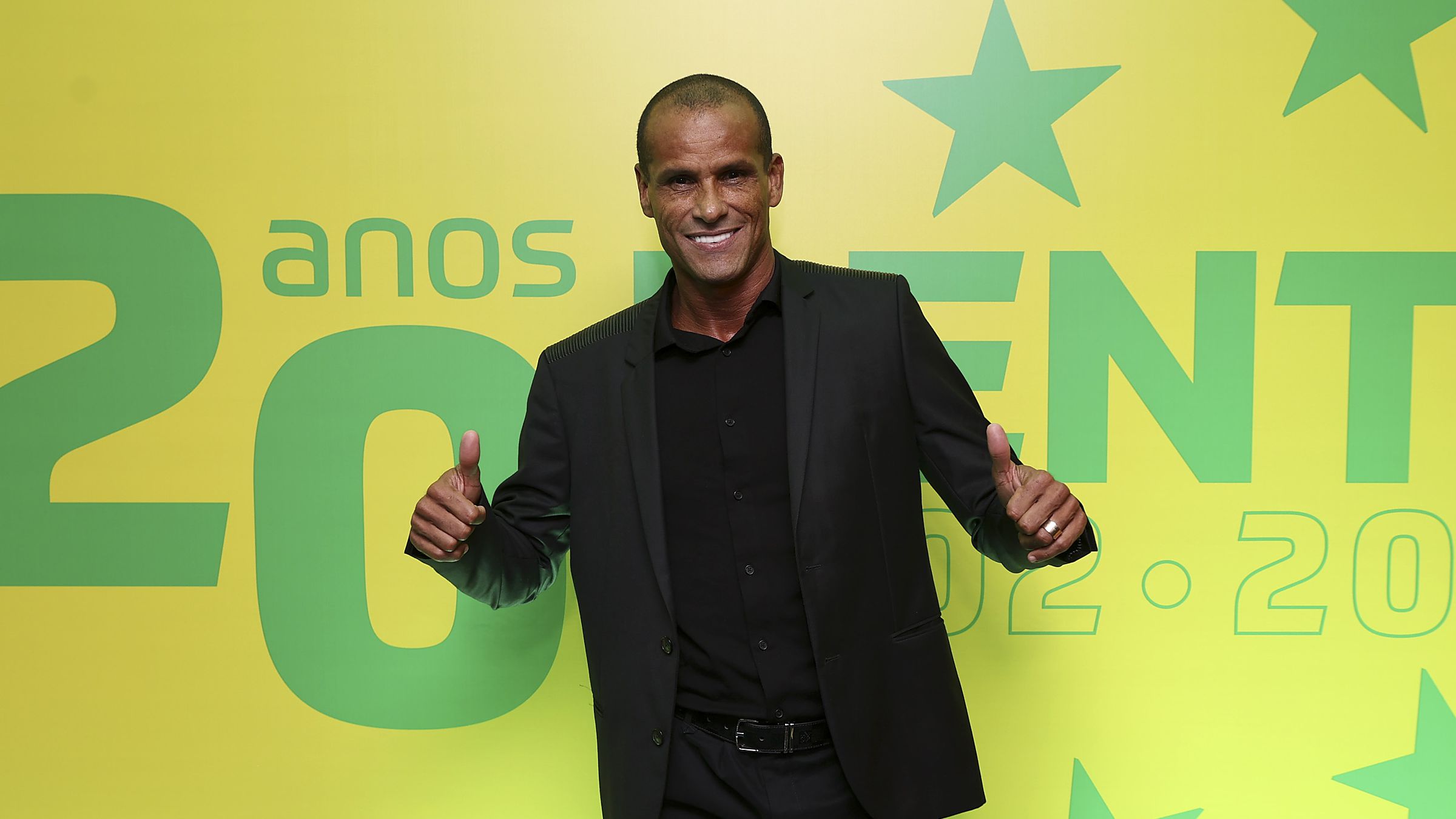 Rivaldo fala sobre temporada do Flamengo - Getty Images