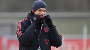 Tuchel pede contratação de destaque do Chelsea - Getty Images