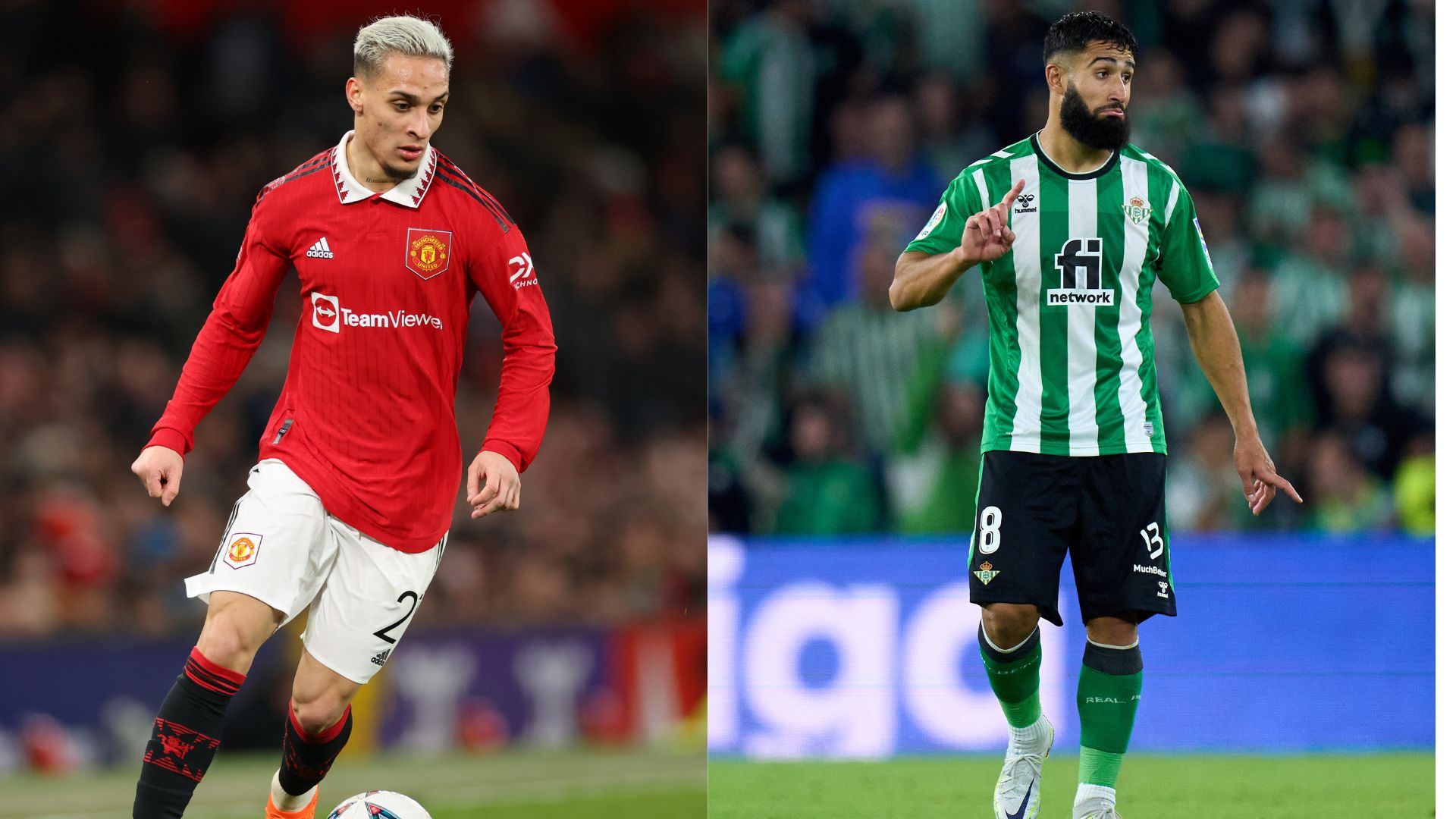 Manchester United x Real Bétis na Europa League: saiba onde assistir - Getty Images