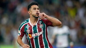 A esposa de Willian Bigode teve áudios vazados e algumas revelações foram feitas sobre o golpe milionário - GettyImages