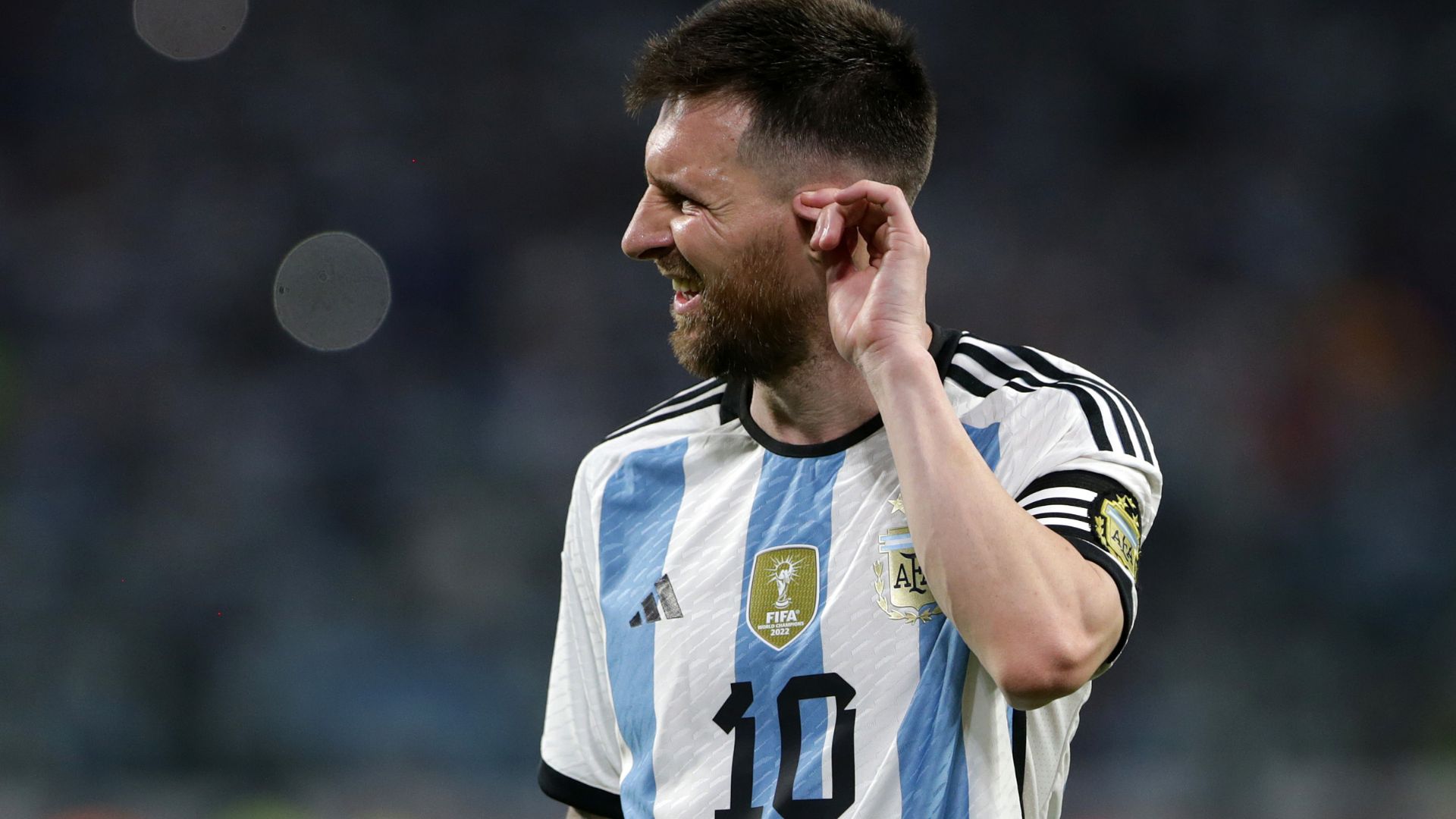 Jornal: Barcelona prepara lista de dispensas para ter Messi - GettyImages