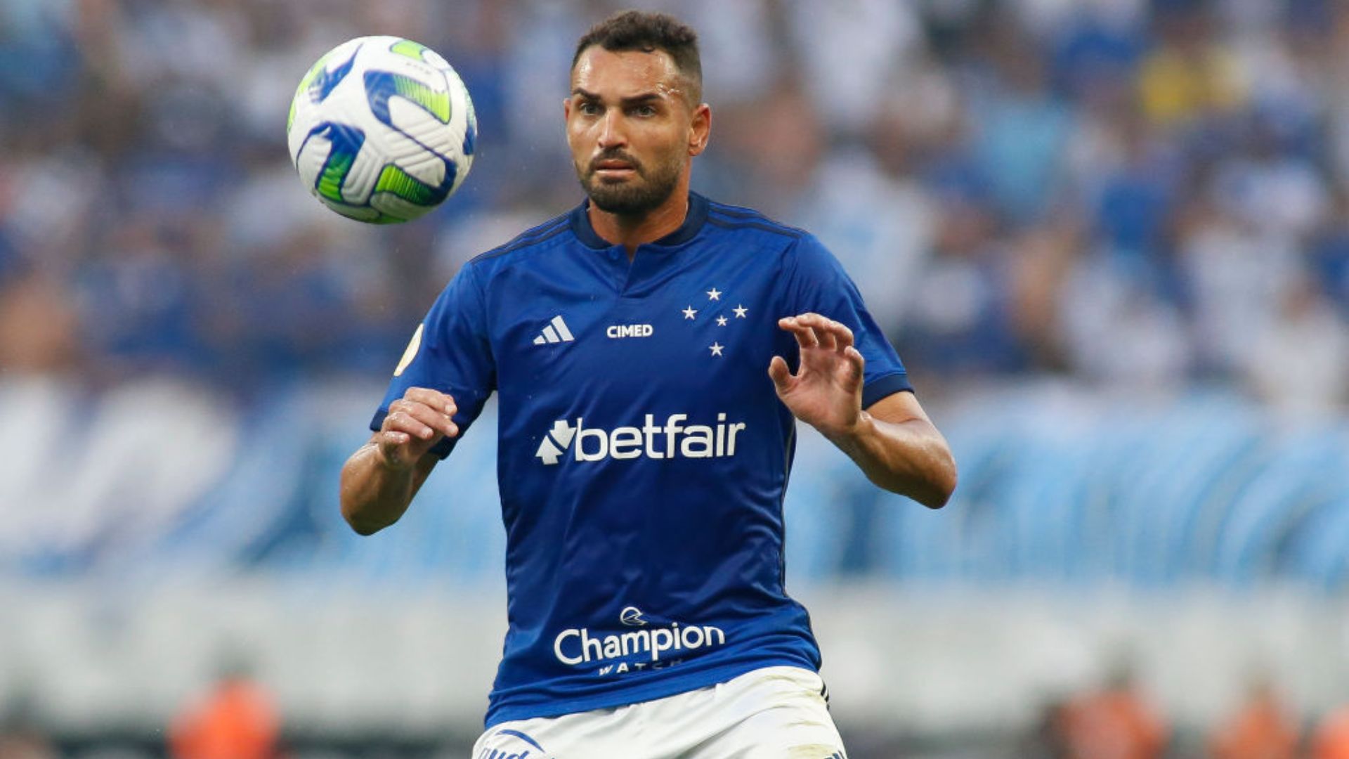 Cruzeiro x Grêmio: confira as escalações para o jogo da segunda rodada do Brasileirão - GettyImages