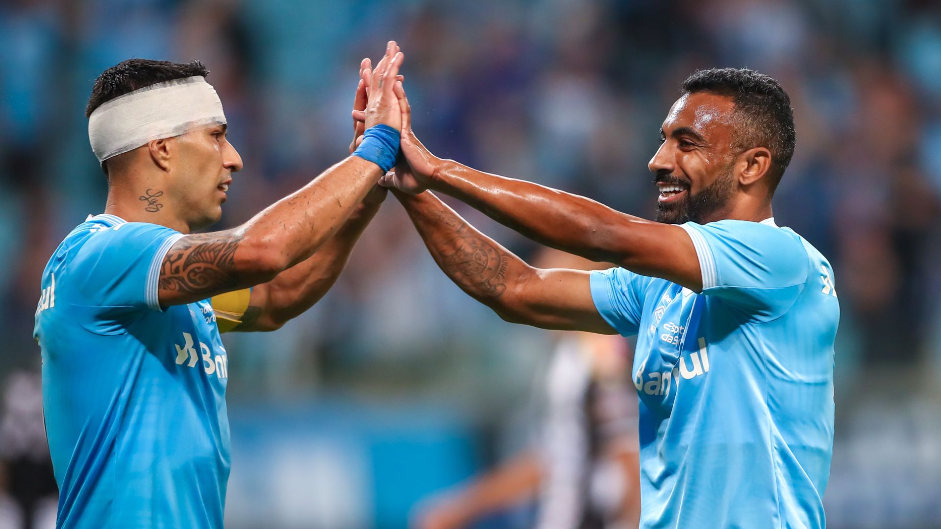 Cuiabá x Grêmio: saiba onde assistir ao jogo do Brasileirão - Lucas Uebel/ Grêmio/ Flickr