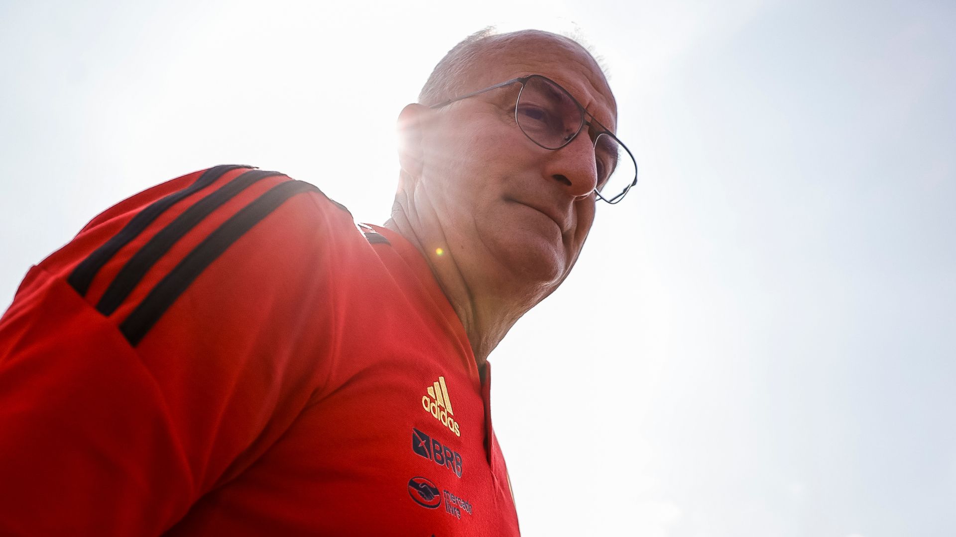 Dorival é o plano A do São Paulo - Getty Images