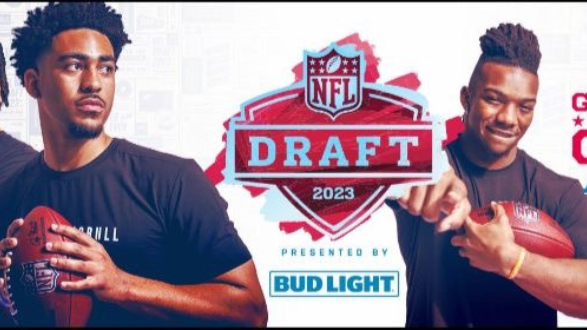 Legenda: Draft NFL 2023 - NFL