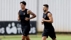 Corinthians está escalado para enfrentar o Remo; confira! - Rodrigo Coca / Agência Corinthians