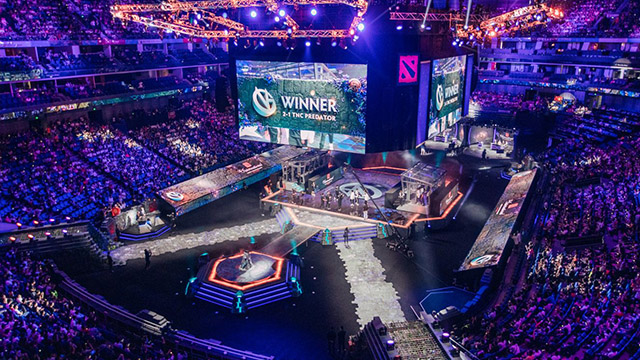 eSports arrastam milhões de entusiastas pelo mundo - Divulgação