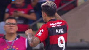 Flamengo goleia Maringá e avança às oitavas da Copa do Brasil - Transmissão/ Prime Video