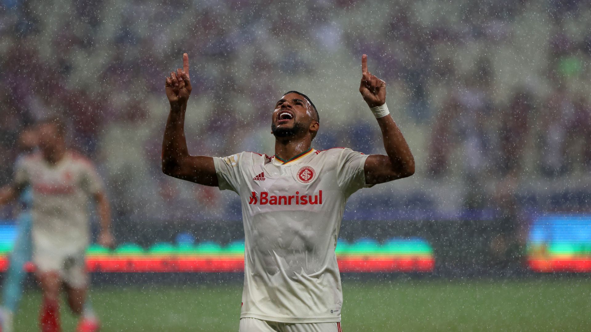 Internacional e Metropolitanos pela Libertadores - Flickr Internacional / Ricardo Duarte
