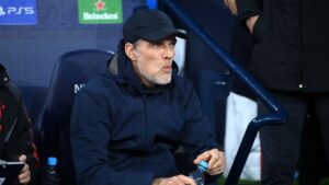 Jornal alemão faz alerta sobre trabalho de Tuchel no Bayern: “Nocaute” - Getty Images