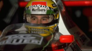 29 anos sem Senna: relembre os carros que já foram pilotados por Ayrton Senna na Fórmula 1! - GettyImages