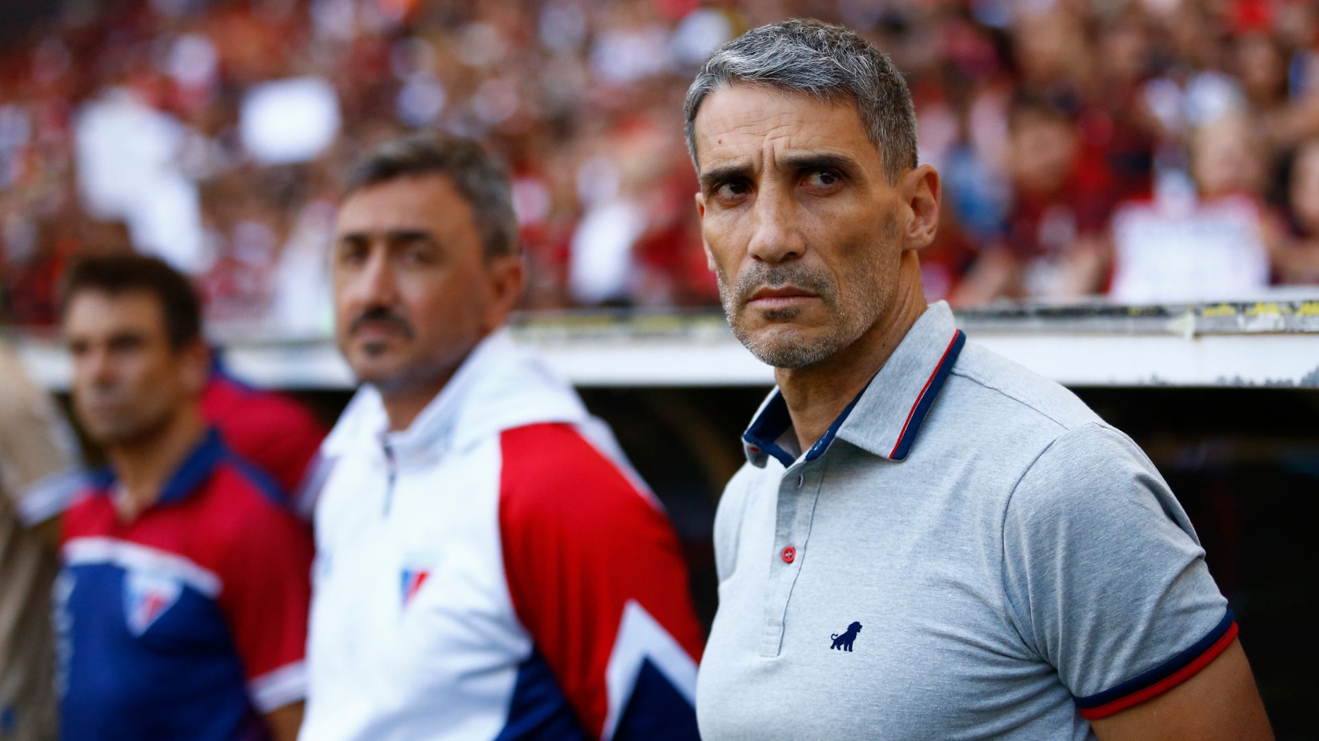 San Lorenzo x Fortaleza pela Sul-Americana: saiba onde assistir - Getty Images