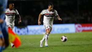 São Paulo contou com gol de Wellington Rato para vencer - Paulo Pinto / saopaulofc.net / Flickr