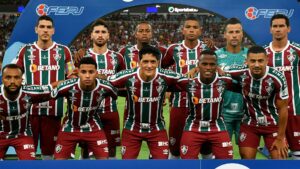 Fluminense no Campeonato Carioca 2023 - Mailson Santana/Fluminense FC/Flickr
