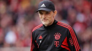 Tuchel afirma saber como City jogará - Getty Images