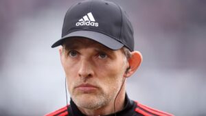 Tuchel surpreende em resposta após derrota - Getty Images