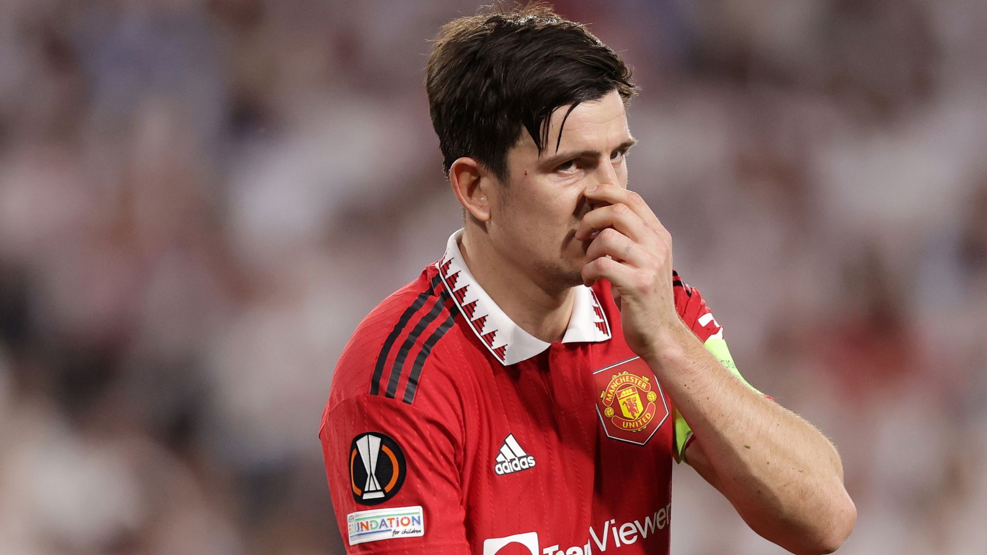Jornal: com brasileiro na lista, United prepara barca de dispensa - GettyImages