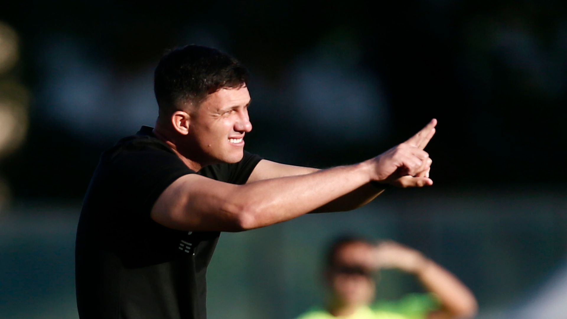 O Vasco promete agir no mercado da bola e tem a necessidade de reforçar praticamente todos os setores do elenco - Daniel Ramalho/CRVG