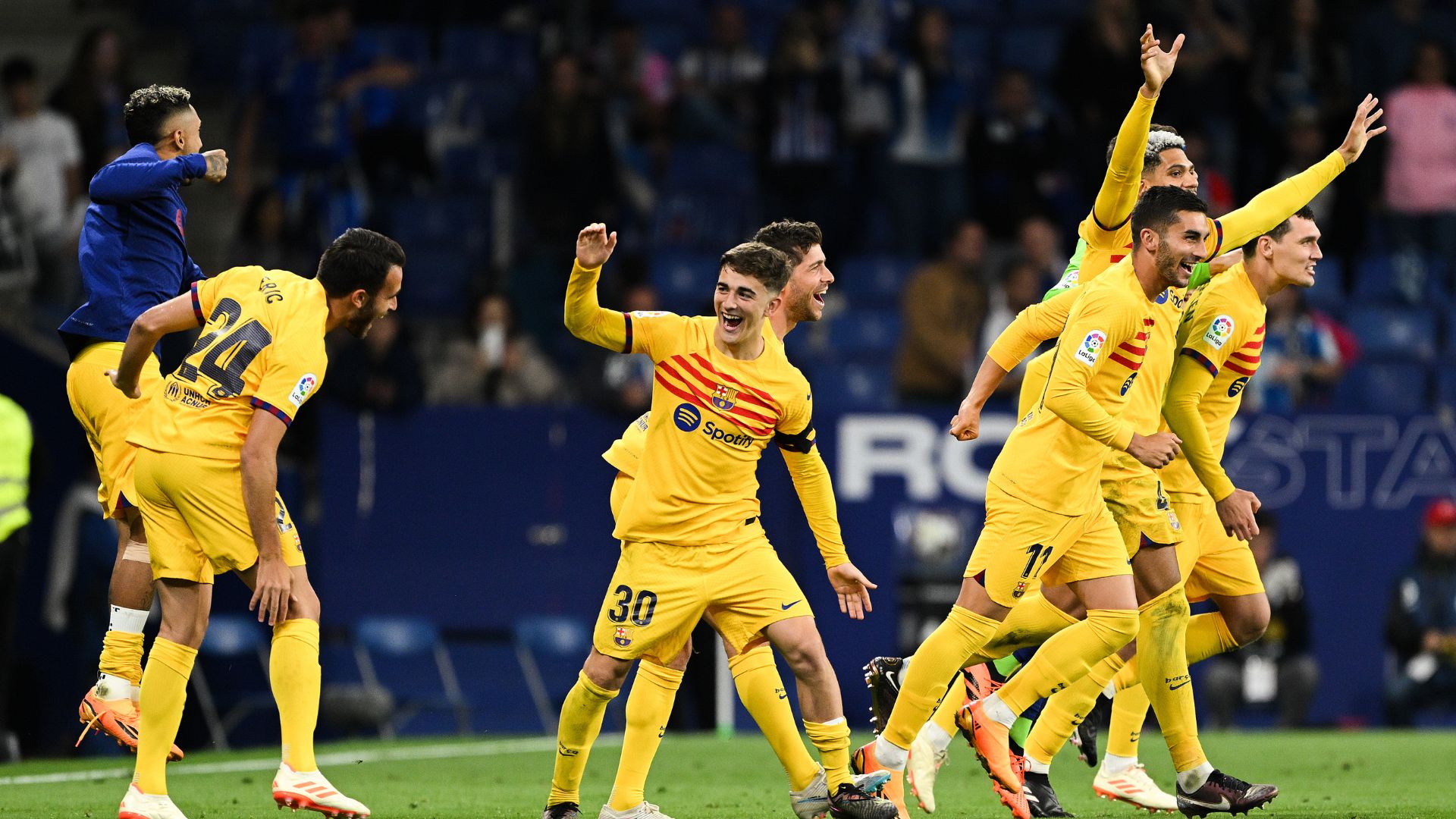 Barcelona x Real Sociedad pela La Liga: saiba onde assistir à partida - Getty Images