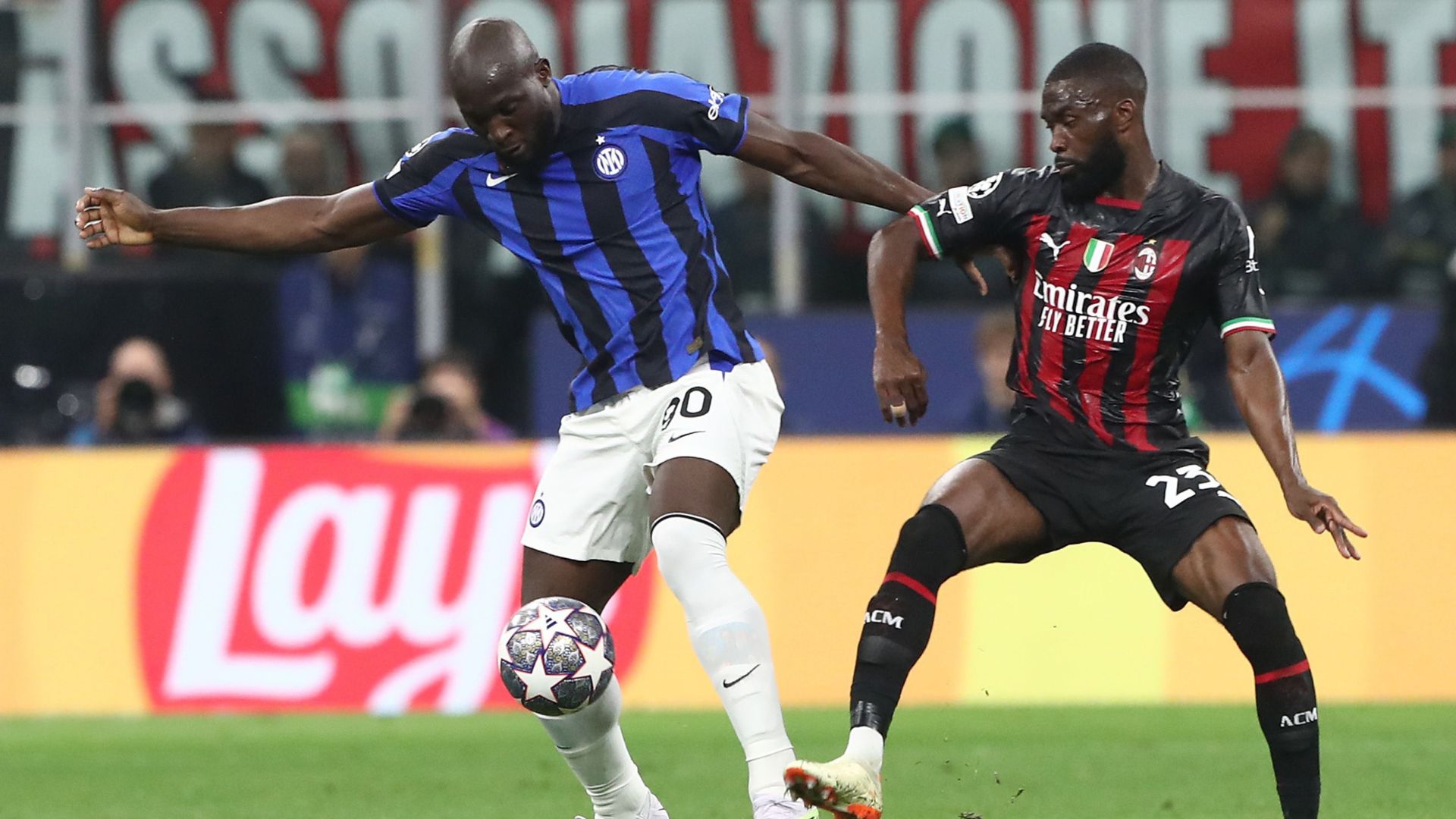 Inter de Milão x Milan: saiba onde assistir o jogo da volta da semifinal - Getty Images