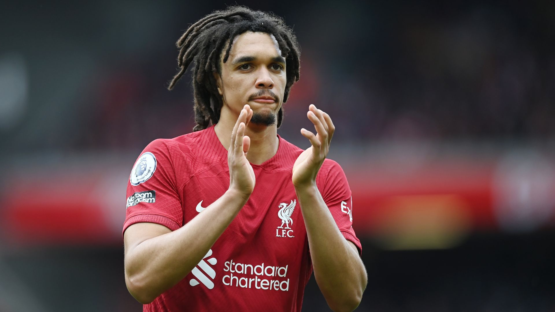 Liverpool x Fullham será definido na Premier League 2022/2023 - Getty Images