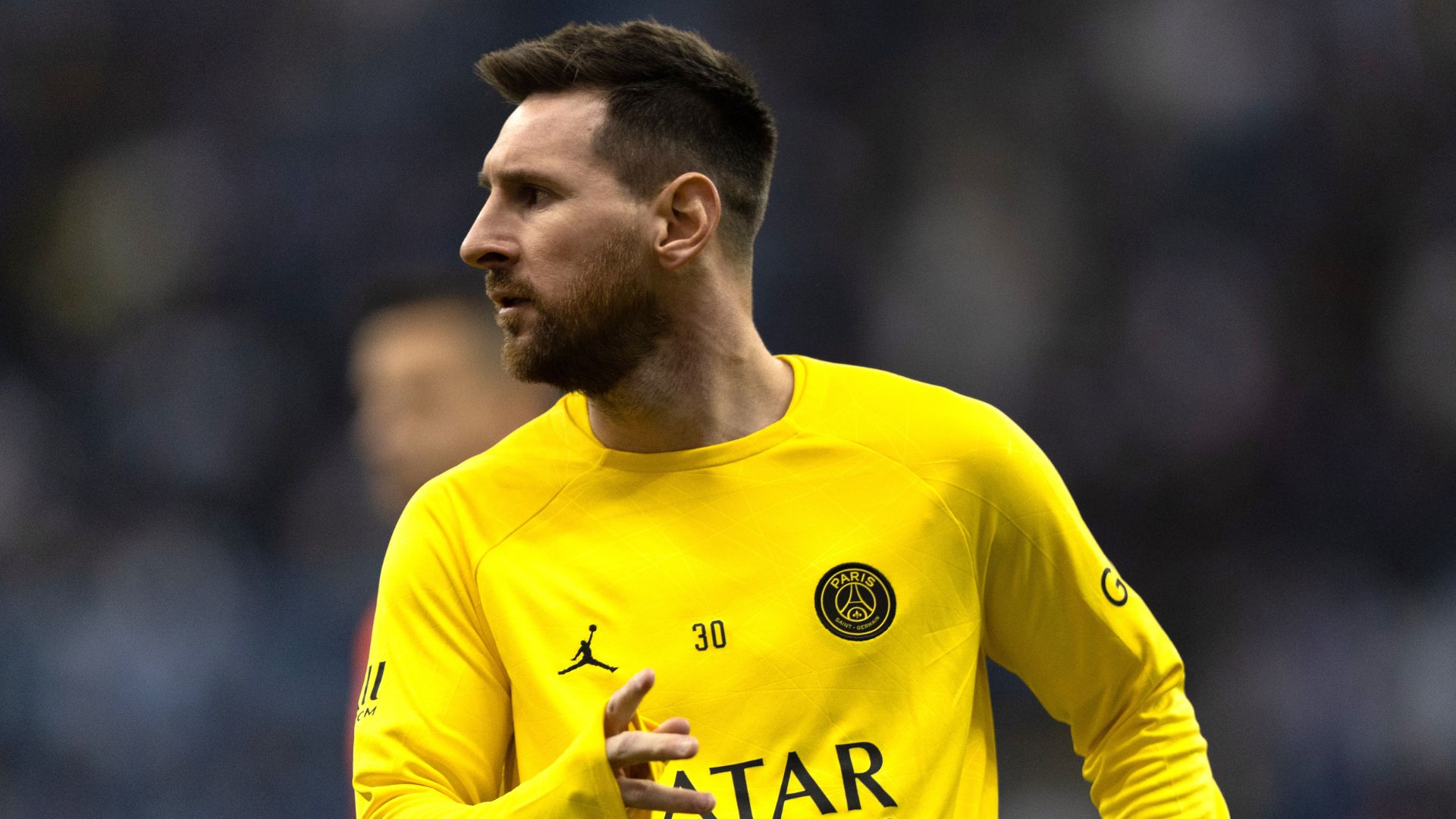 PSG indica engano de Galtier em fala sobre saída de Messi - Getty Images