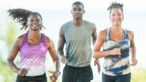 Como ter uma corrida mais eficiente - Divulgação
