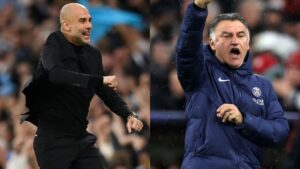 PSG e Manchester CIty podem ser campeões neste final de semana; veja detalhes - GettyImages