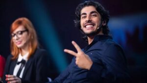 Streamer e Influenciador Baiano - Foto: Divulgação/Bruno Alvares/Riot Games