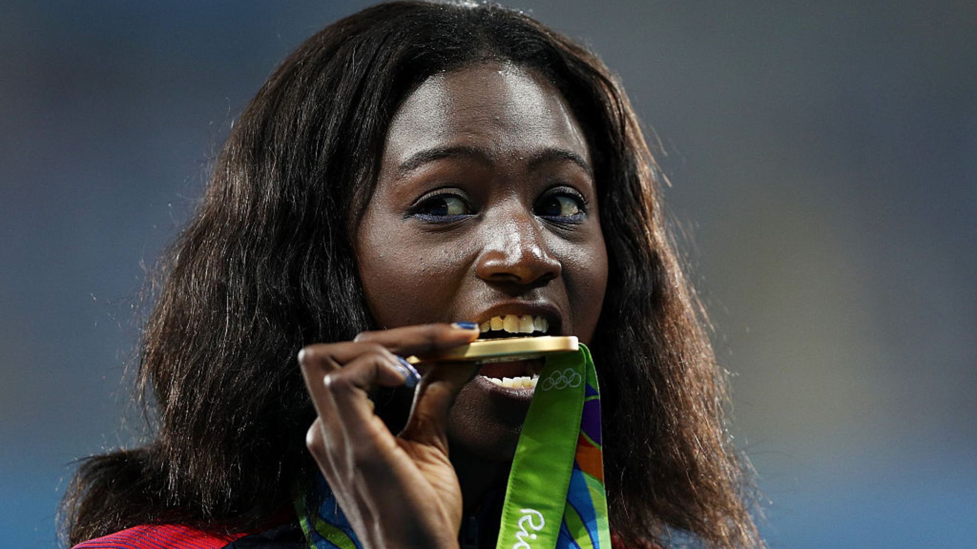 Tori Bowie faleceu aos 32 anos; causa da morte não foi divulgada - GettyImages
