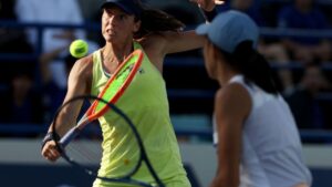O Brasil avançou em Roland Garros com duas duplas para a 3ª fase do Aberto da França; veja detalhes - GettyImages