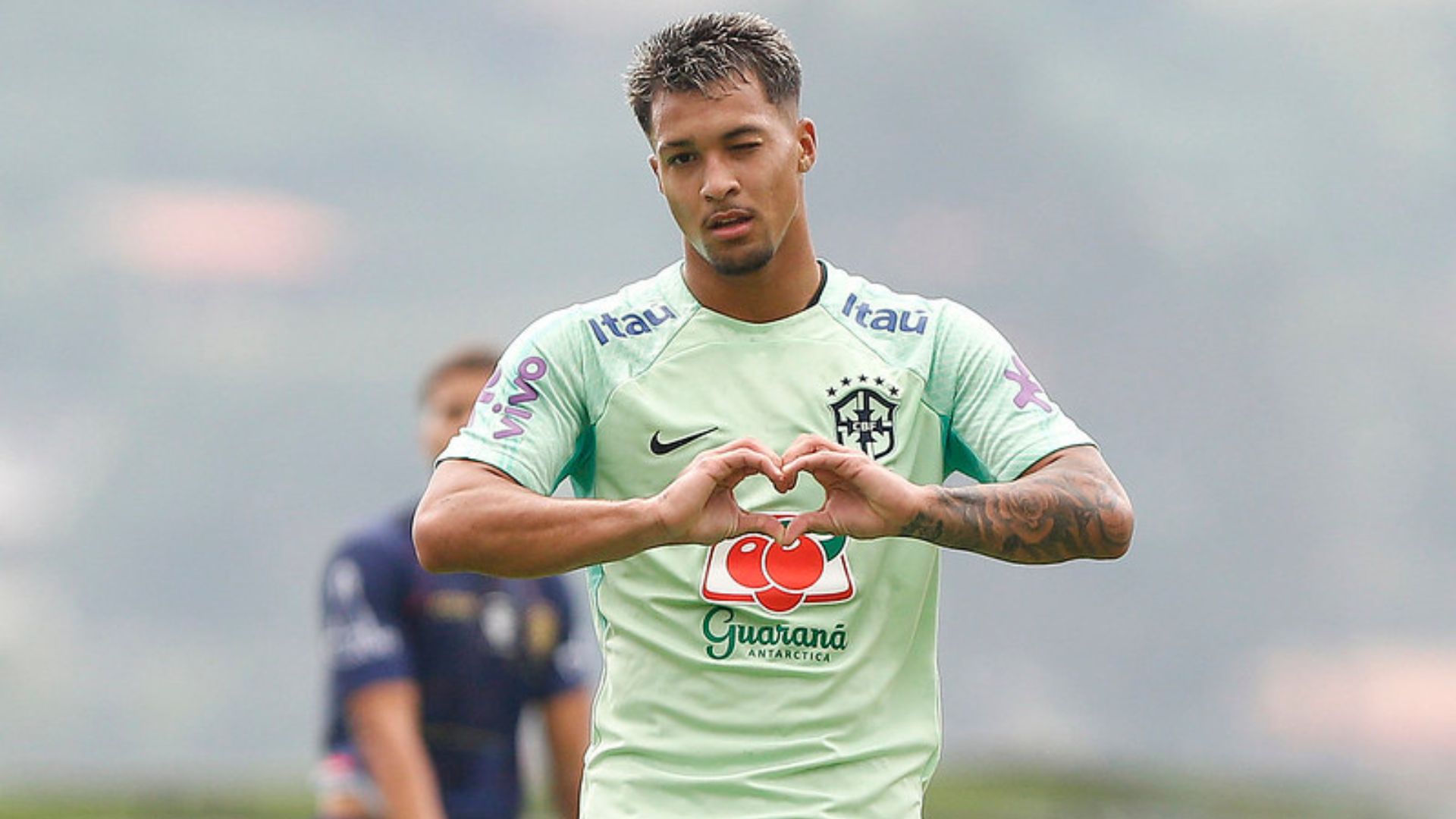 Brasil encara Israel na Copa do Mundo sub-20; saiba onde assistir ao confronto - Rafael Ribeiro/CBF