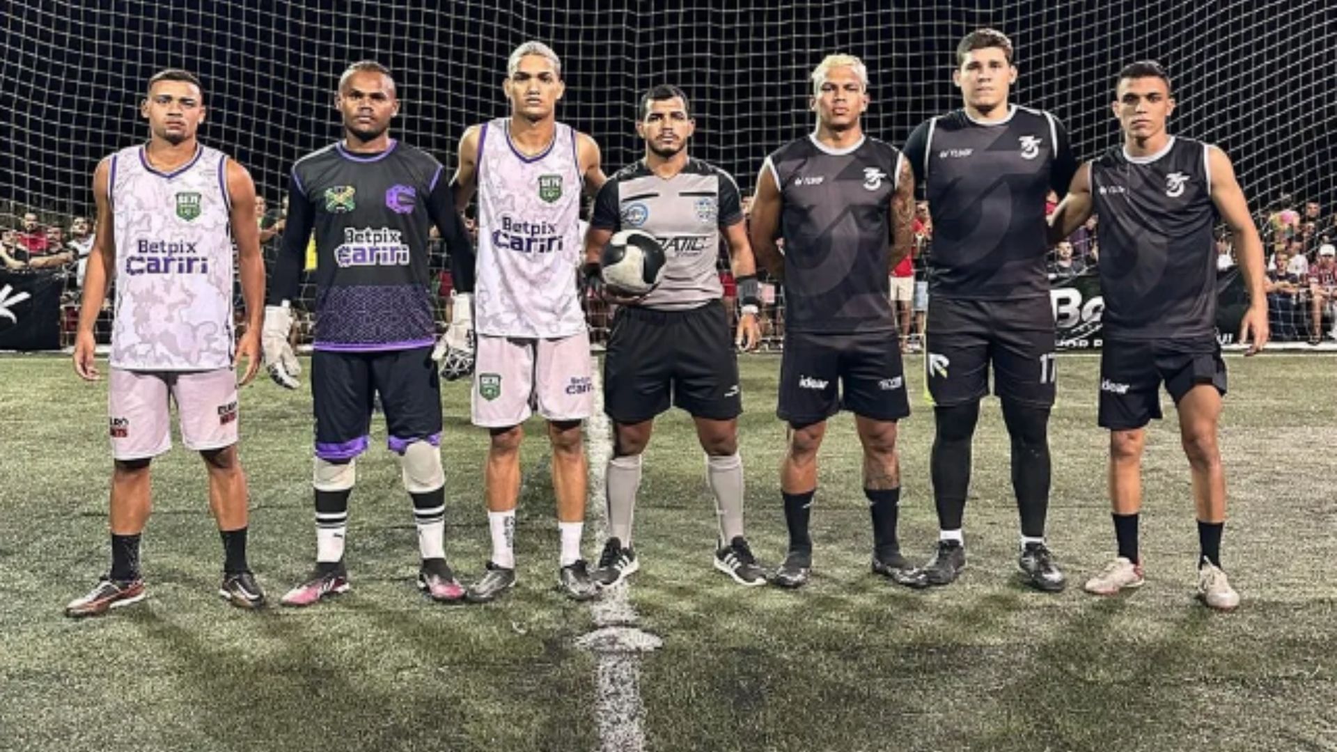 Brasileiro do Porto se machuca em torneio de X2 - Reprodução Instagram