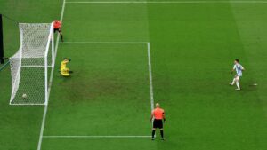 Campeão da Copa do Mundo depôs após acusação de abuso sexual - Getty Images