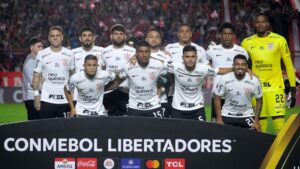 Independiente del Valle x Corinthians: situação do grupo na Libertadores - Getty Images