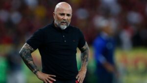 Flamengo anuncia três desfalques importantes antes de clássico - Getty Images