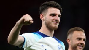 Manchester City faz proposta por volante e tenta dar “chapéu” no Arsenal - Getty Images